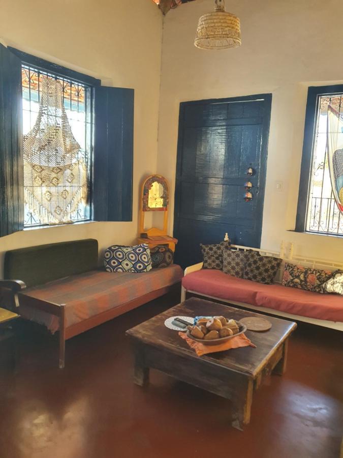 Casarao Do Pontal Hotel Coruripe Luaran gambar