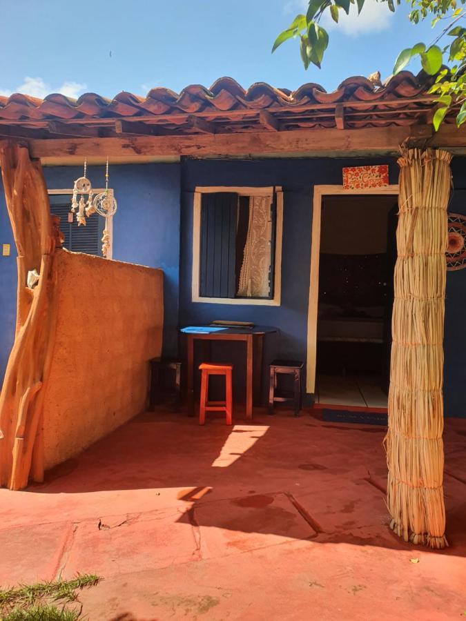Casarao Do Pontal Hotel Coruripe Luaran gambar