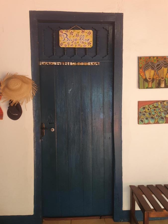 Casarao Do Pontal Hotel Coruripe Bilik gambar