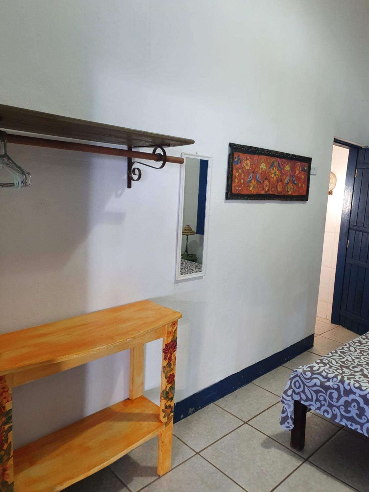 Casarao Do Pontal Hotel Coruripe Bilik gambar