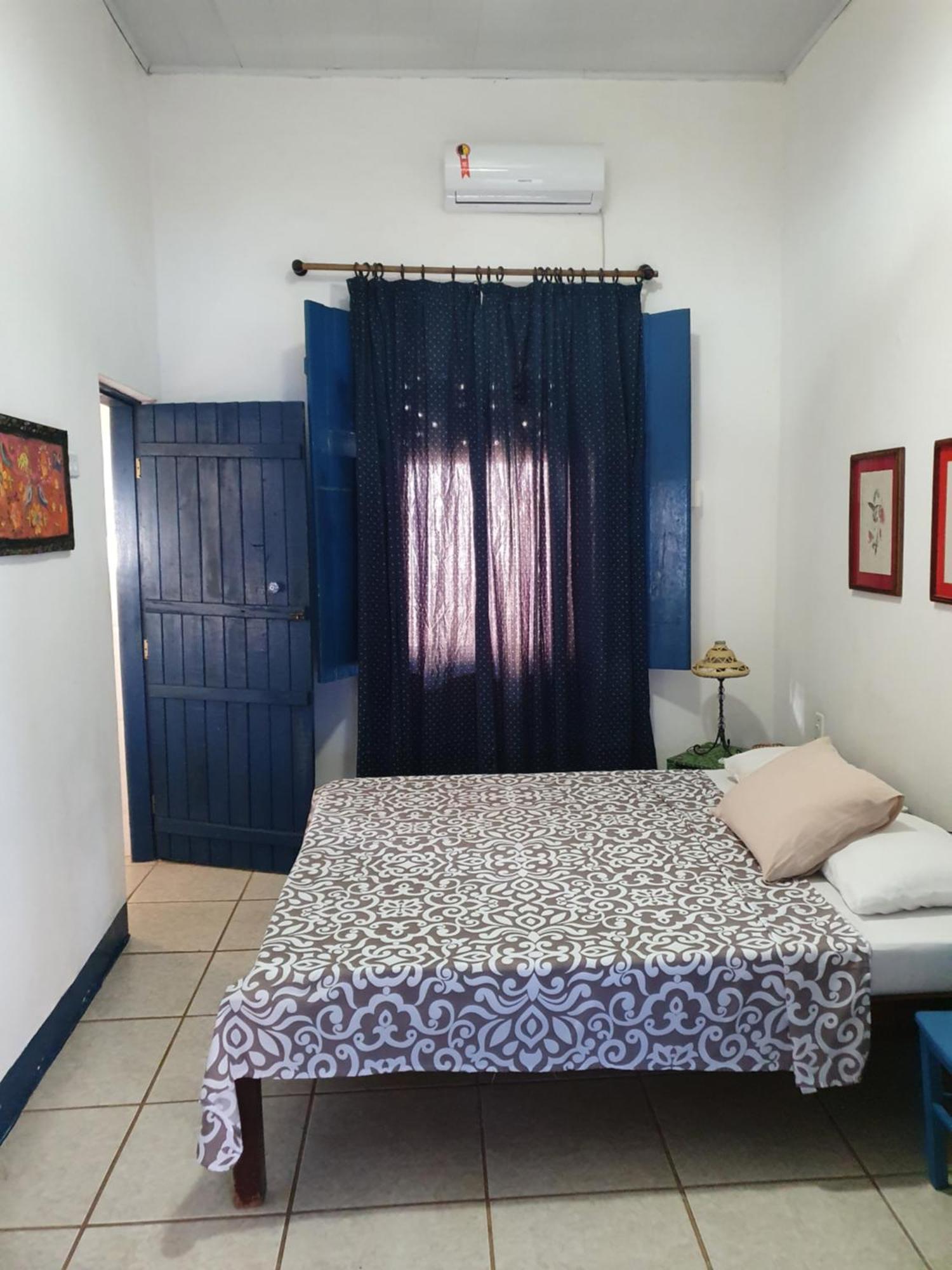 Casarao Do Pontal Hotel Coruripe Bilik gambar