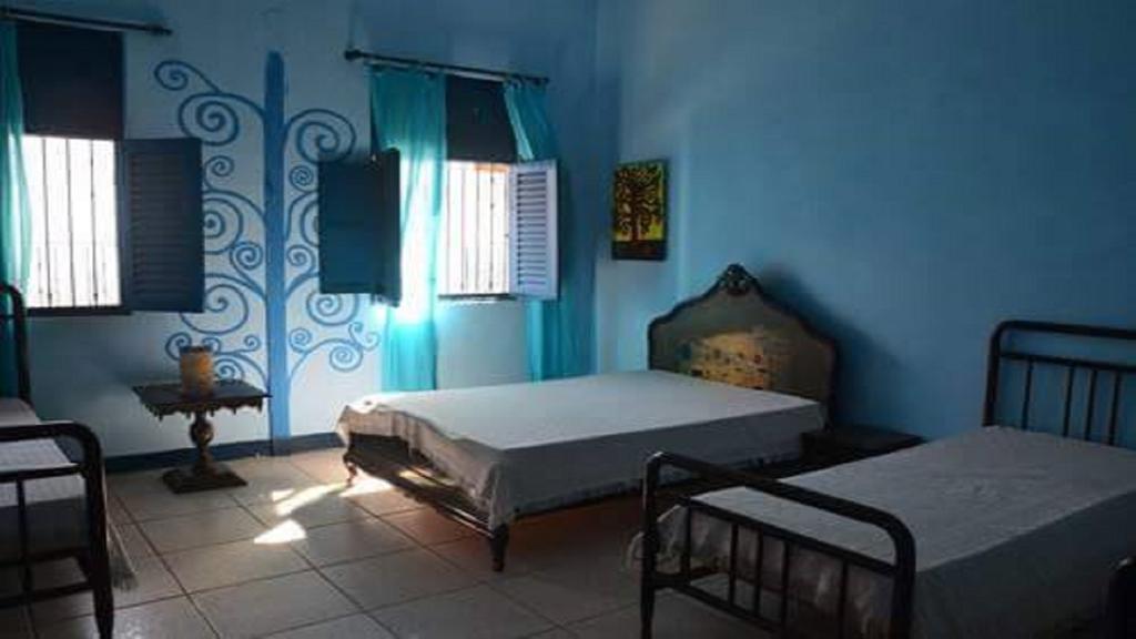 Casarao Do Pontal Hotel Coruripe Luaran gambar