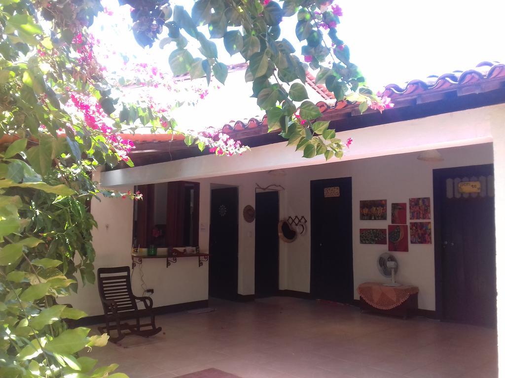 Casarao Do Pontal Hotel Coruripe Luaran gambar