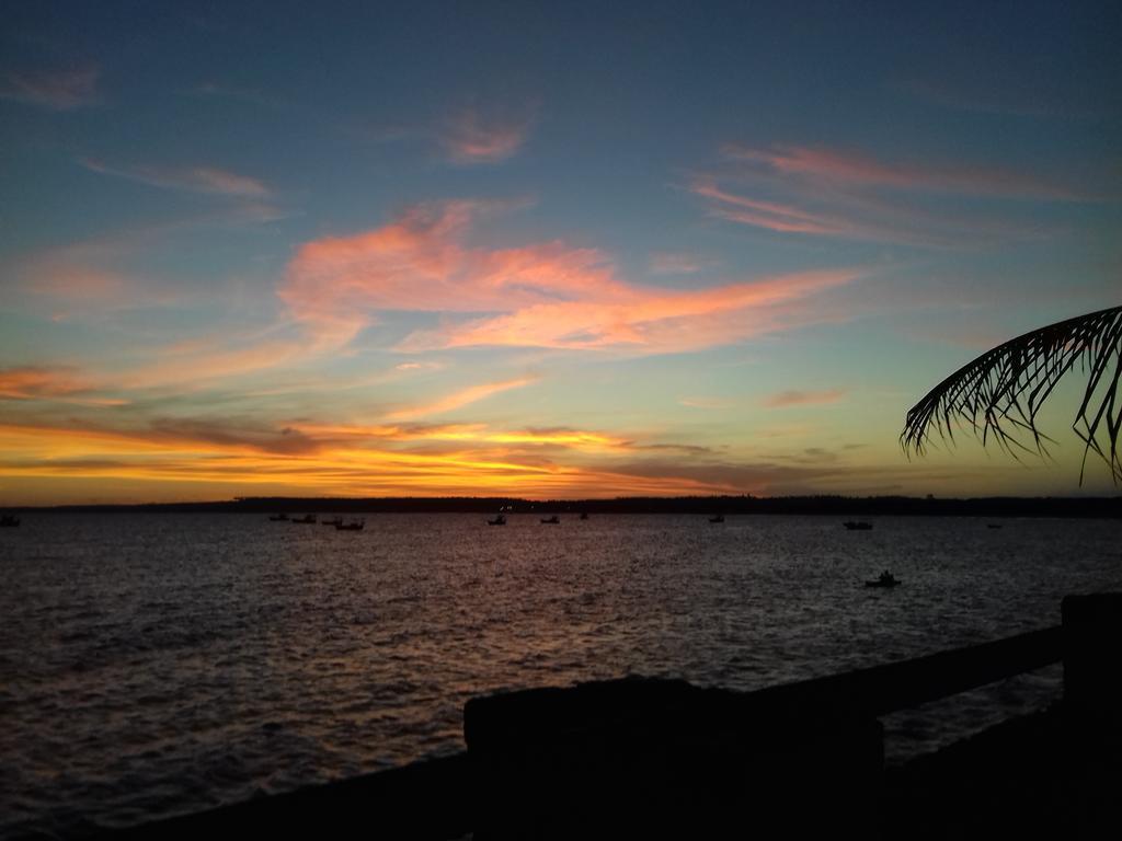 Casarao Do Pontal Hotel Coruripe Luaran gambar