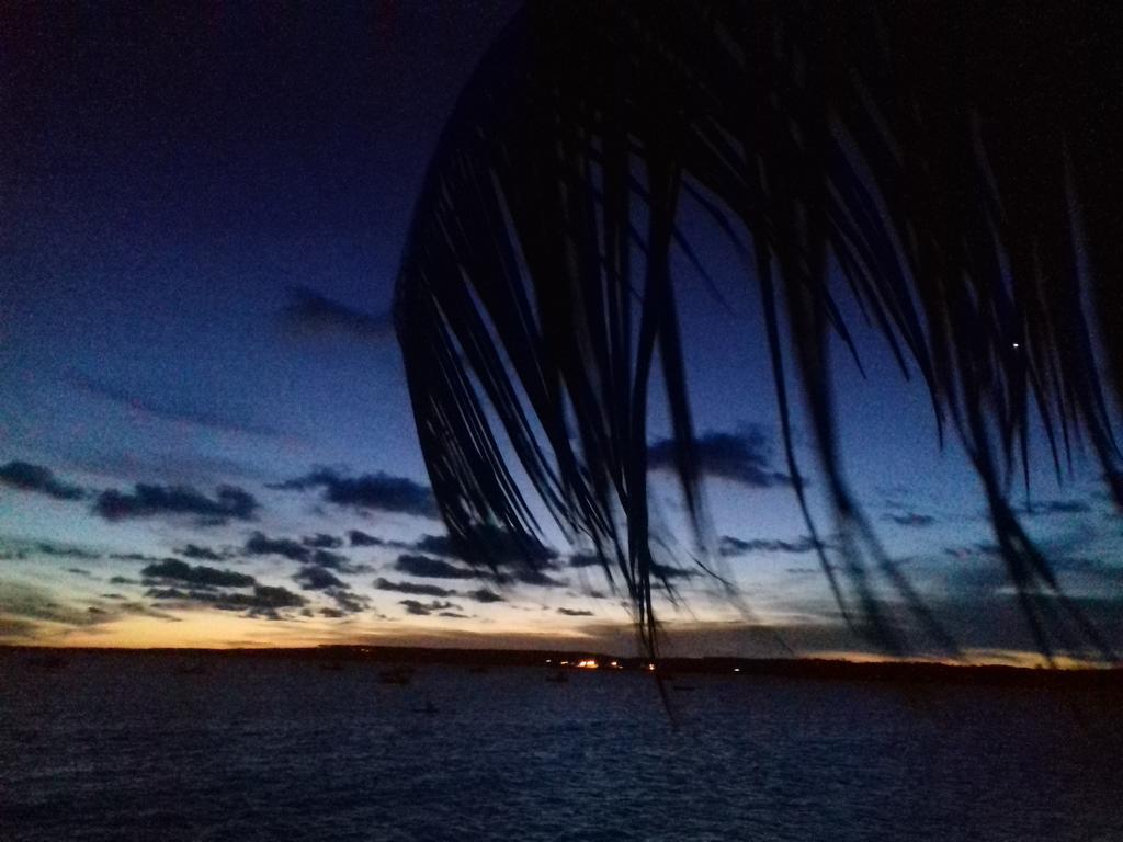 Casarao Do Pontal Hotel Coruripe Luaran gambar